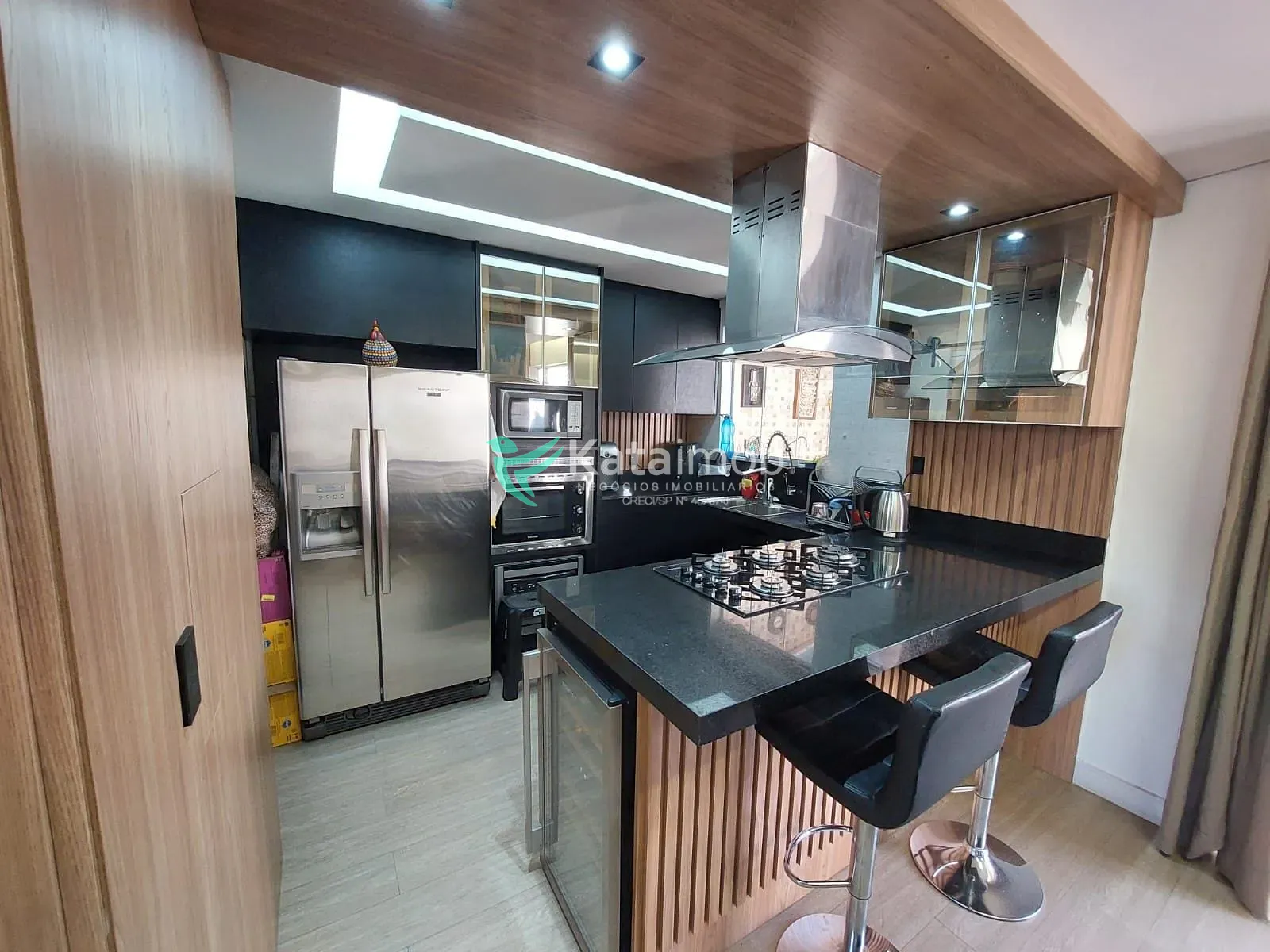 Casa, 3 quartos, 219 m² - Foto 17