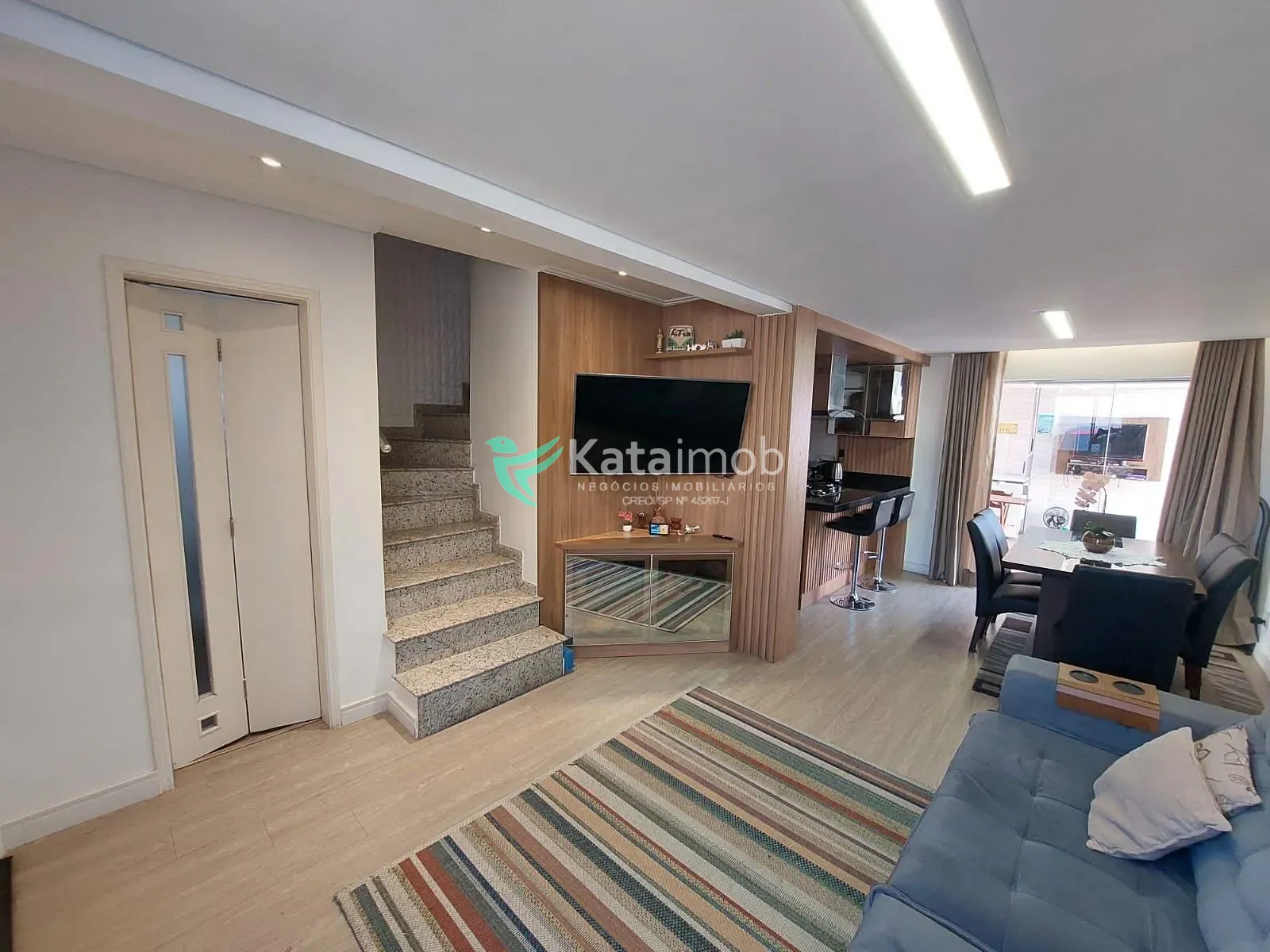 Casa, 3 quartos, 219 m² - Foto 19