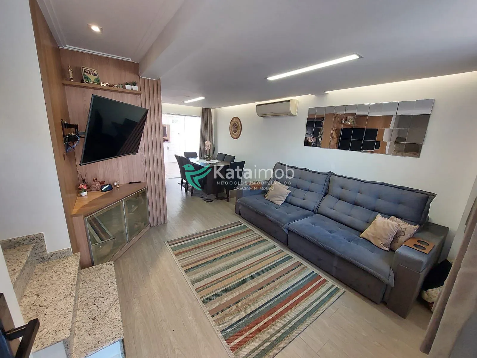 Casa, 3 quartos, 219 m² - Foto 20