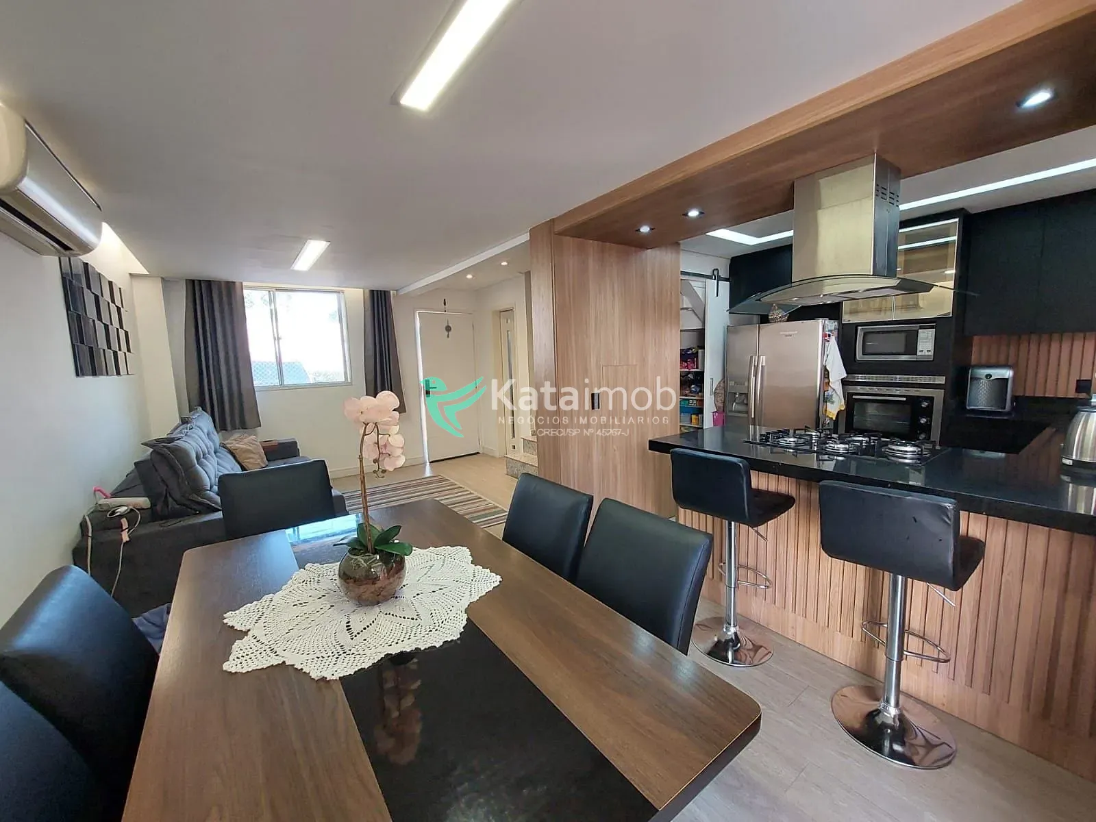 Casa, 3 quartos, 219 m² - Foto 25