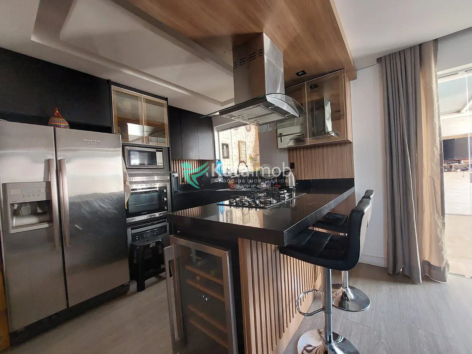 Casa, 3 quartos, 219 m² - Foto 26
