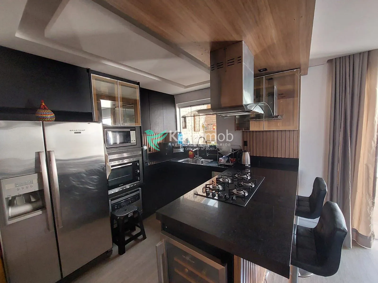 Casa, 3 quartos, 219 m² - Foto 22