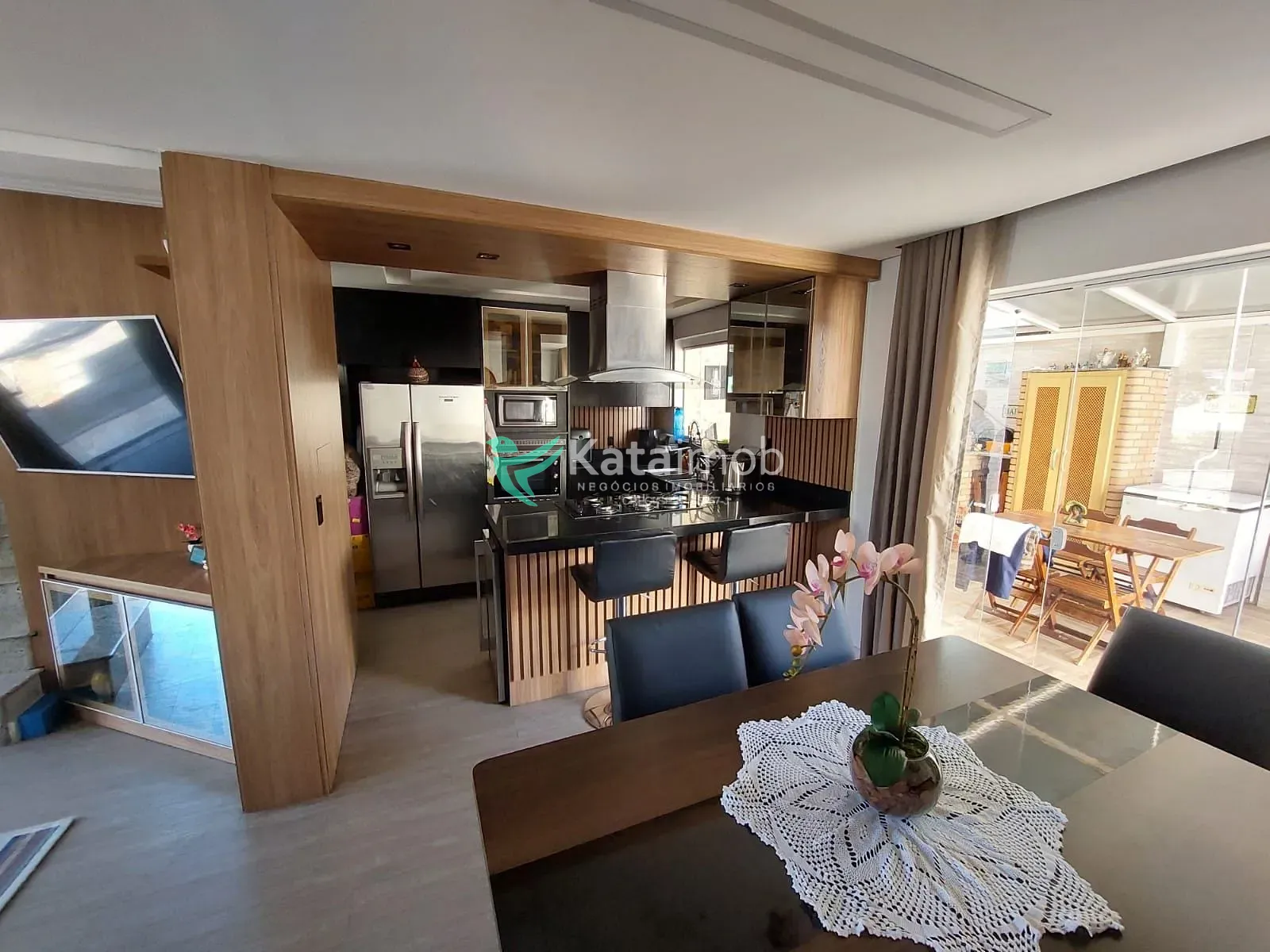 Casa, 3 quartos, 219 m² - Foto 27