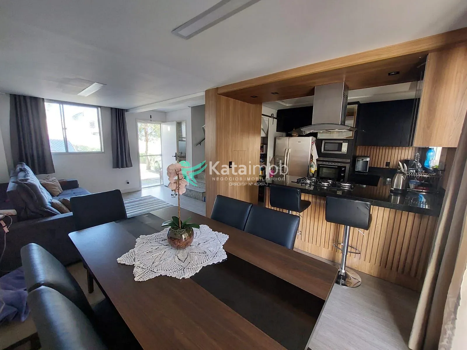 Casa, 3 quartos, 219 m² - Foto 30