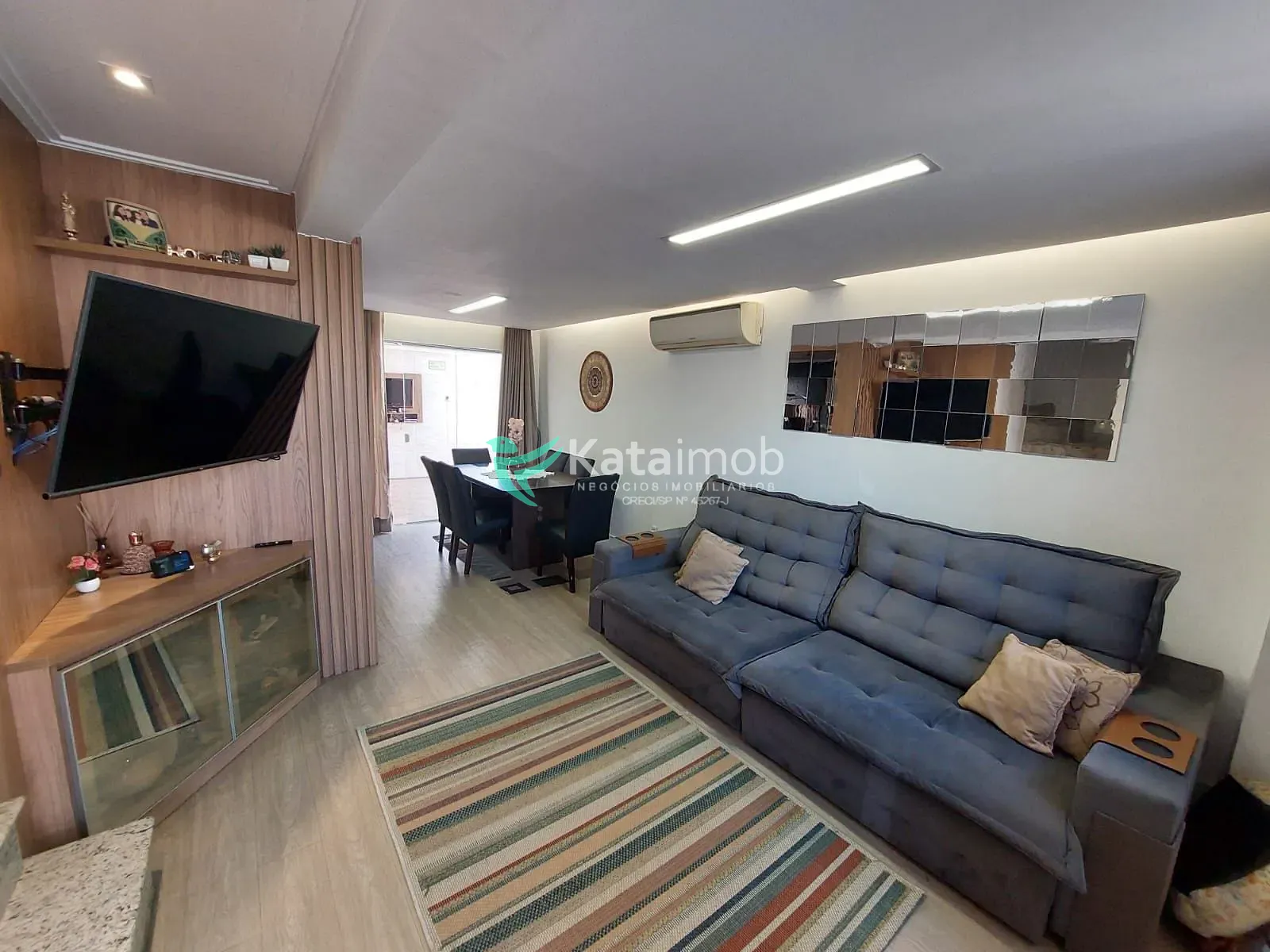 Casa, 3 quartos, 219 m² - Foto 21