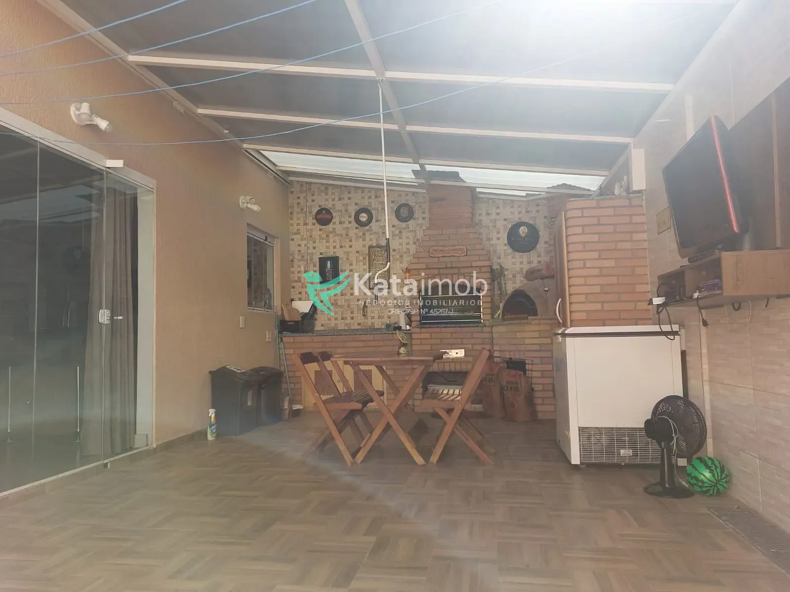Casa, 3 quartos, 219 m² - Foto 34