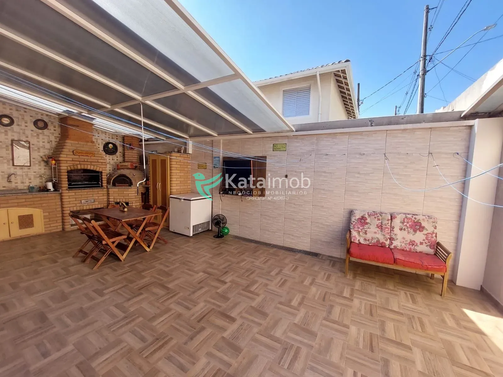 Casa, 3 quartos, 219 m² - Foto 36