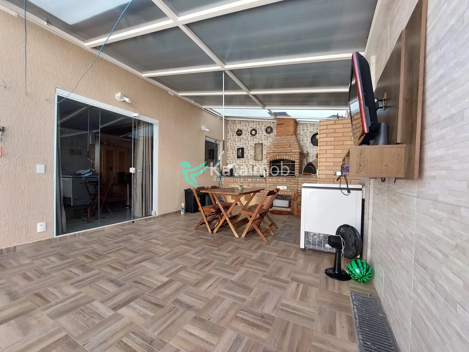 Casa, 3 quartos, 219 m² - Foto 38