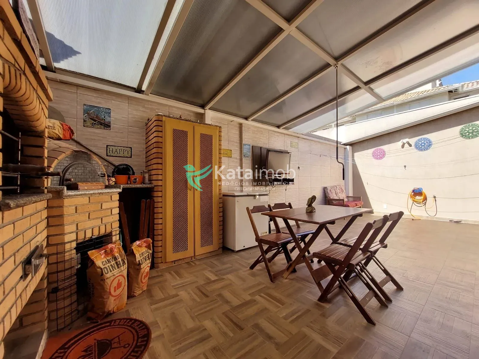 Casa, 3 quartos, 219 m² - Foto 39