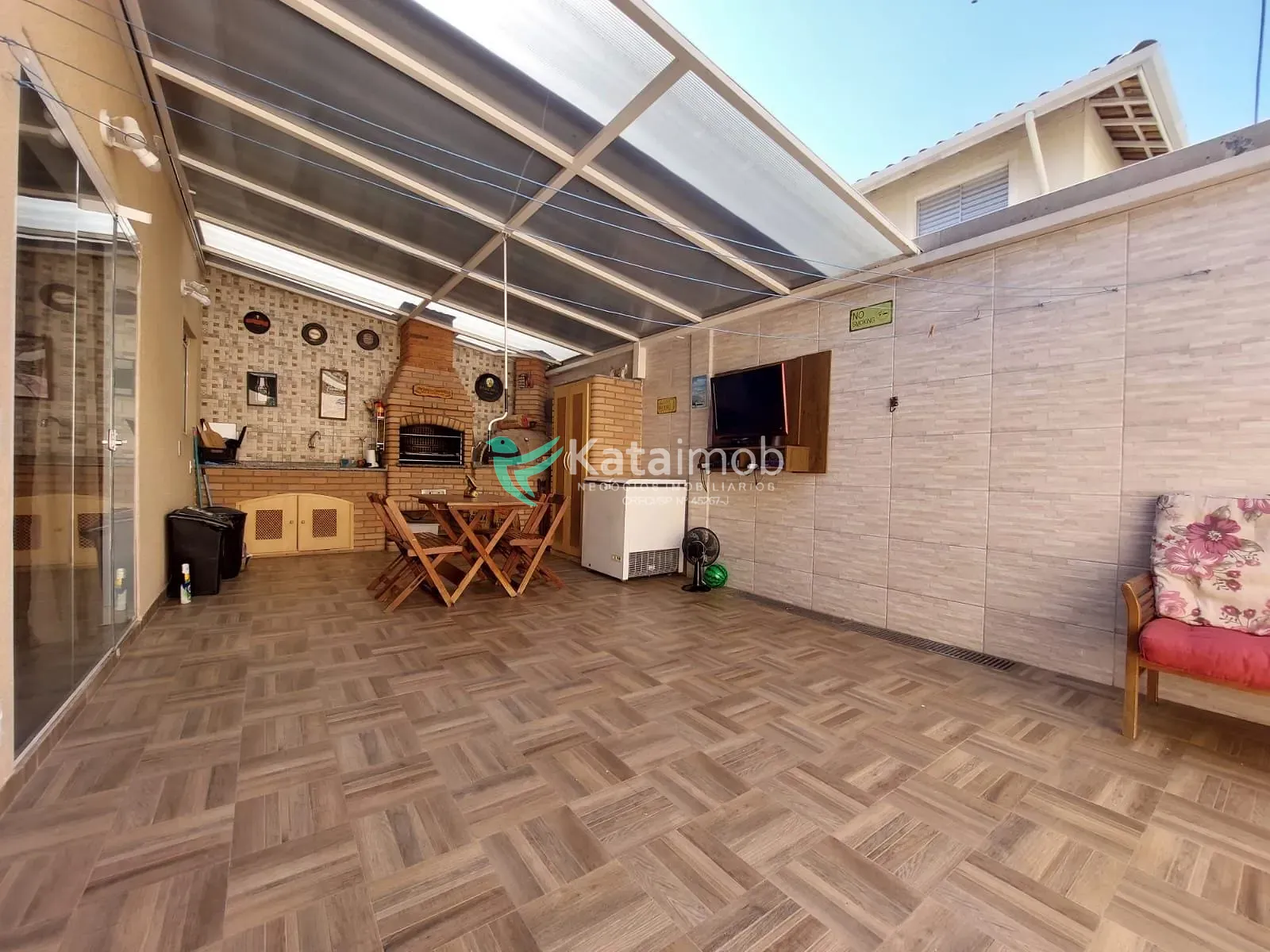 Casa, 3 quartos, 219 m² - Foto 40