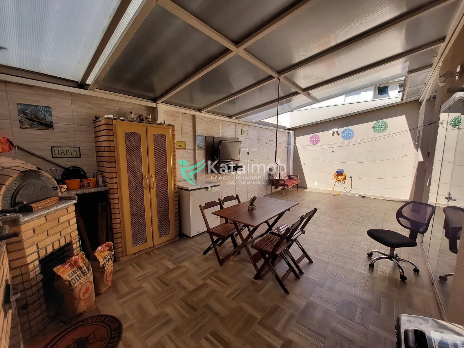 Casa, 3 quartos, 219 m² - Foto 41