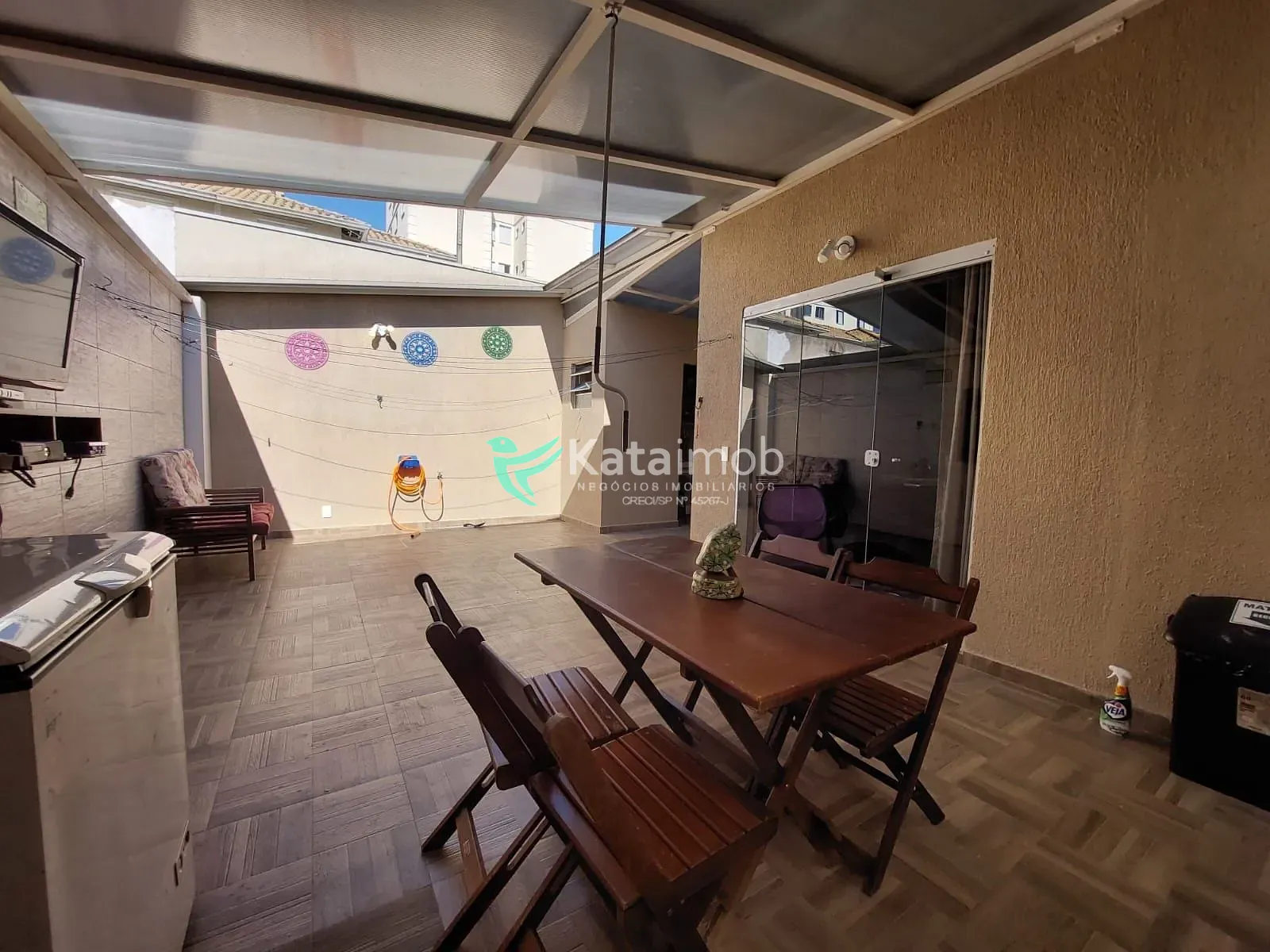 Casa, 3 quartos, 219 m² - Foto 28