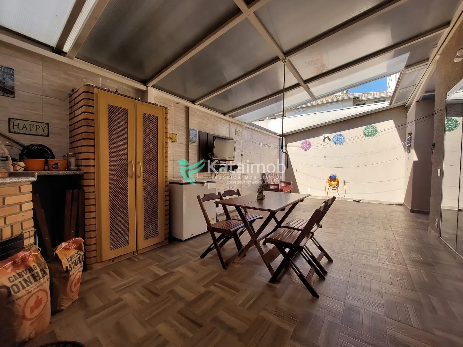 Casa, 3 quartos, 219 m² - Foto 33