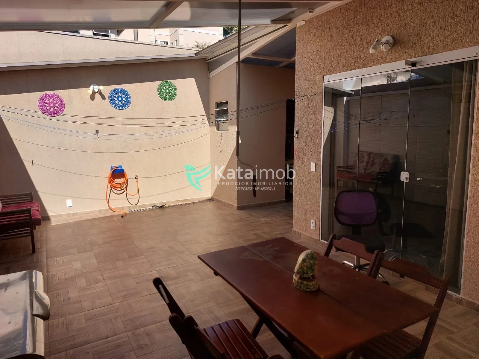 Casa, 3 quartos, 219 m² - Foto 42