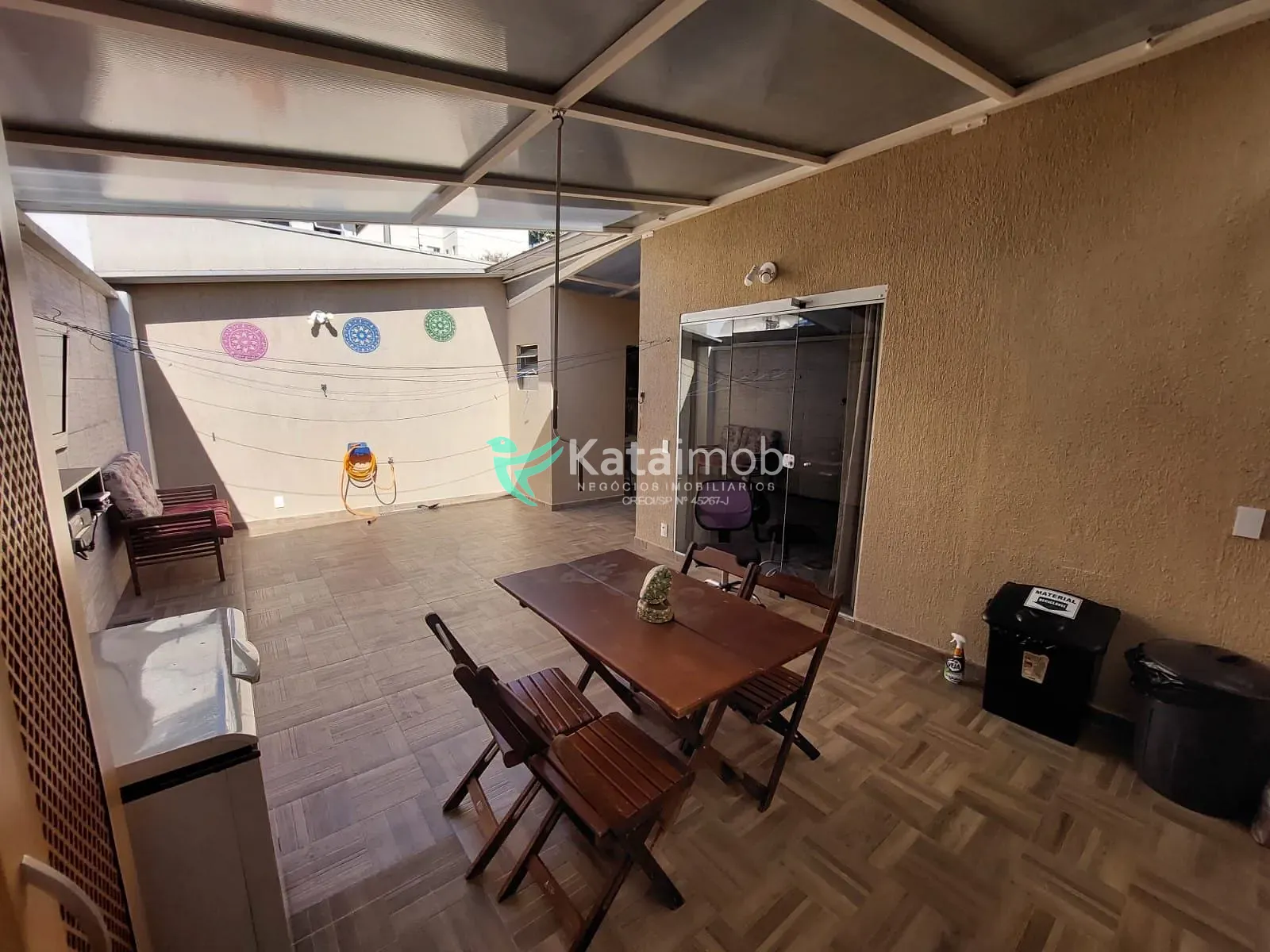 Casa, 3 quartos, 219 m² - Foto 47