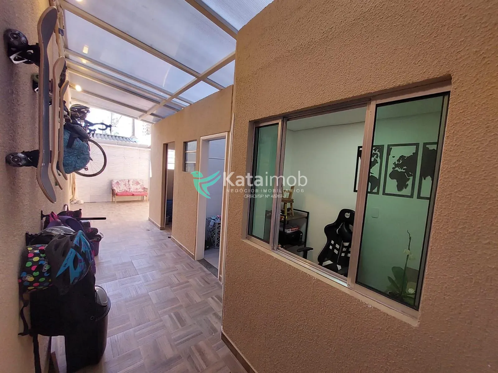 Casa, 3 quartos, 219 m² - Foto 50
