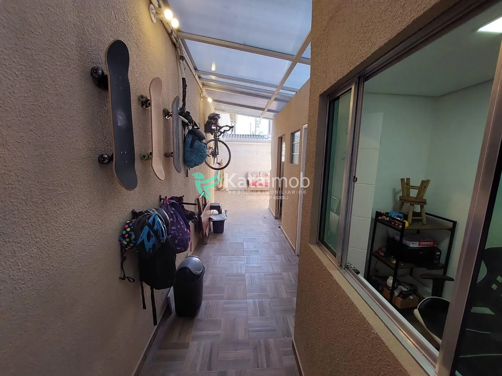 Casa, 3 quartos, 219 m² - Foto 51