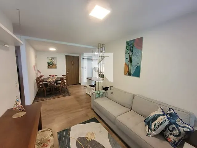 Apartamento 2 quartos e 2 banheiros, para alugar, no bairro Alto em Teresópolis
