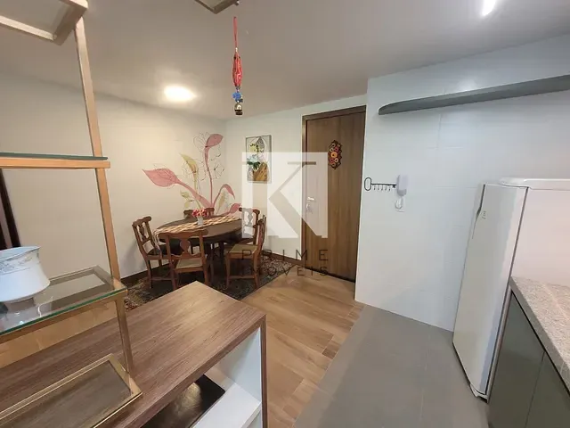 Apartamento 2 quartos e 2 banheiros, para alugar, no bairro Alto em Teresópolis