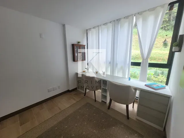 Apartamento 2 quartos e 2 banheiros, para alugar, no bairro Alto em Teresópolis