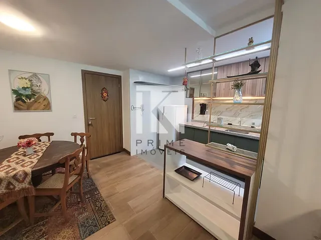 Apartamento 2 quartos e 2 banheiros, para alugar, no bairro Alto em Teresópolis