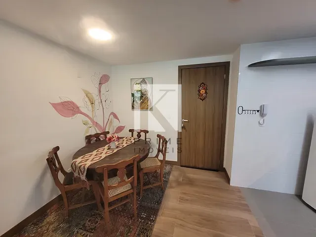 Apartamento 2 quartos e 2 banheiros, para alugar, no bairro Alto em Teresópolis