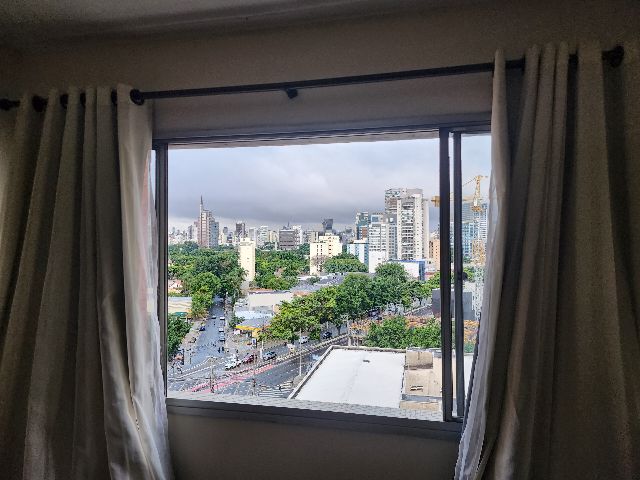 Apartamento com 75m² 2 quartos e 1 banheiro, à venda, no bairro Vila Pirajussara em São Paulo