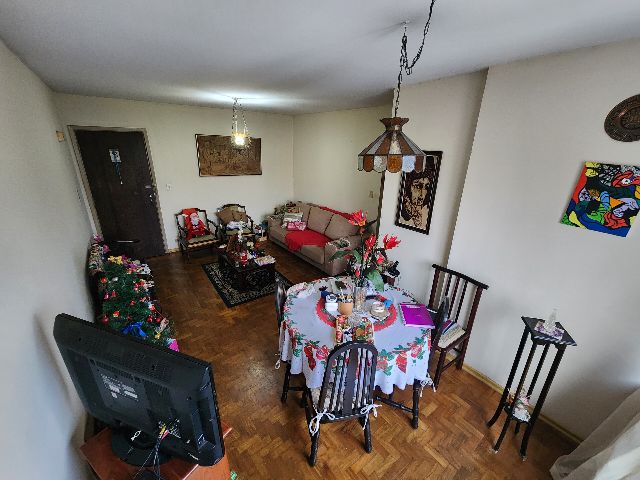 Apartamento com 75m² 2 quartos e 1 banheiro, à venda, no bairro Vila Pirajussara em São Paulo
