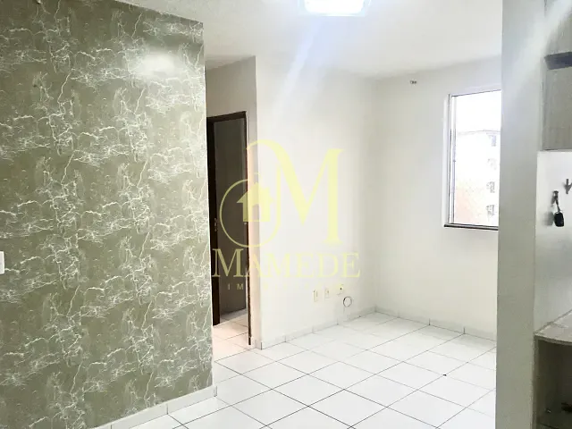 Apartamento 2 quartos e 1 banheiro, à venda, no bairro Quarenta Horas (Coqueiro) em Ananindeua