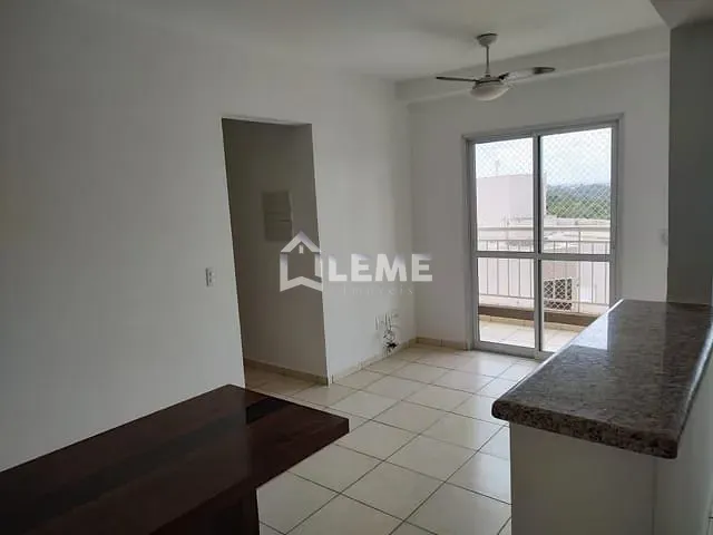 Apartamento 2 quartos e 2 banheiros, à venda, no bairro Residencial e Comercial Palmares em Ribeirão Preto