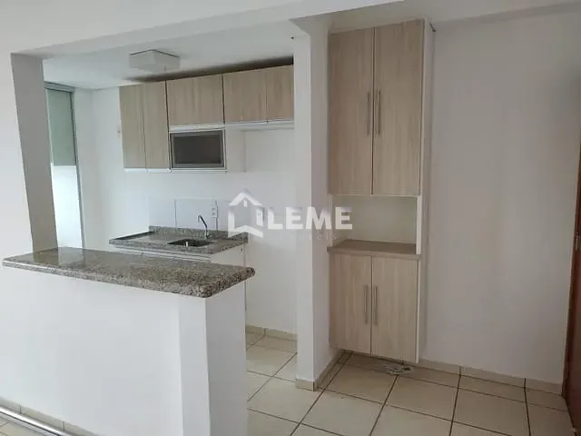 Apartamento 2 quartos e 2 banheiros, à venda, no bairro Residencial e Comercial Palmares em Ribeirão Preto