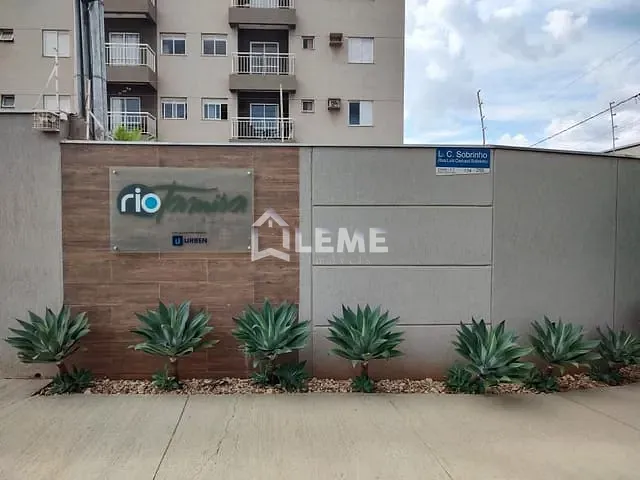 Apartamento 2 quartos e 2 banheiros, à venda, no bairro Residencial e Comercial Palmares em Ribeirão Preto