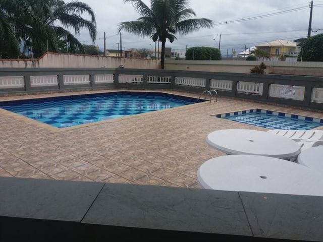 Foto do Apartamento - Apartamento para Venda - TRÊS MARIAS, PERUÍBE - 155m², 2 vagas | Lyah Jaudy Imóveis
