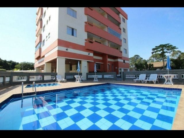 Foto do Apartamento - Apartamento para Venda - TRÊS MARIAS, PERUÍBE - 155m², 2 vagas | Lyah Jaudy Imóveis