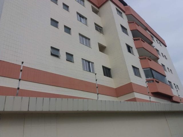 Foto do Apartamento - Apartamento para Venda - TRÊS MARIAS, PERUÍBE - 155m², 2 vagas | Lyah Jaudy Imóveis