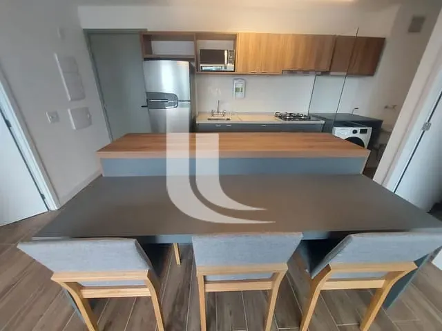 Apartamento à venda, no bairro Pinheiros em São Paulo