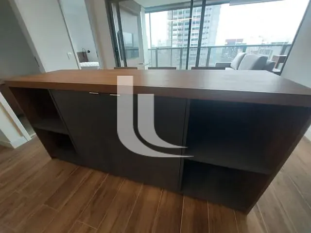 Apartamento à venda, no bairro Pinheiros em São Paulo