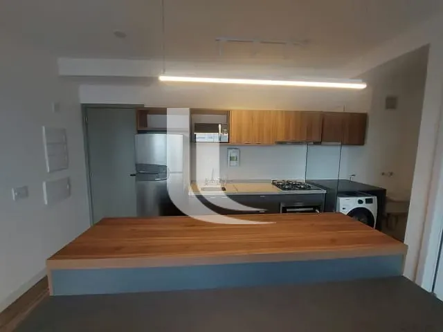 Apartamento à venda, no bairro Pinheiros em São Paulo