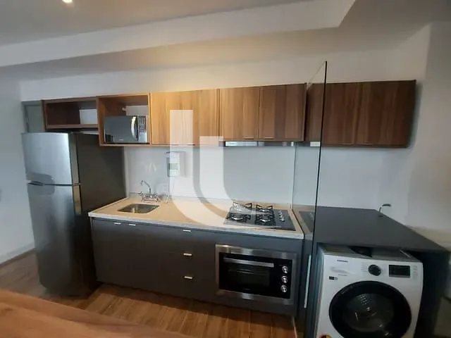 Apartamento à venda, no bairro Pinheiros em São Paulo