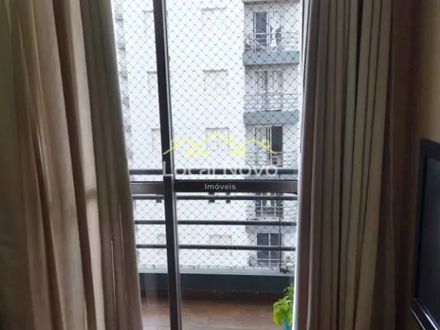 Apartamento 2 quartos e 1 banheiro, à venda, no bairro Macedo em Guarulhos
