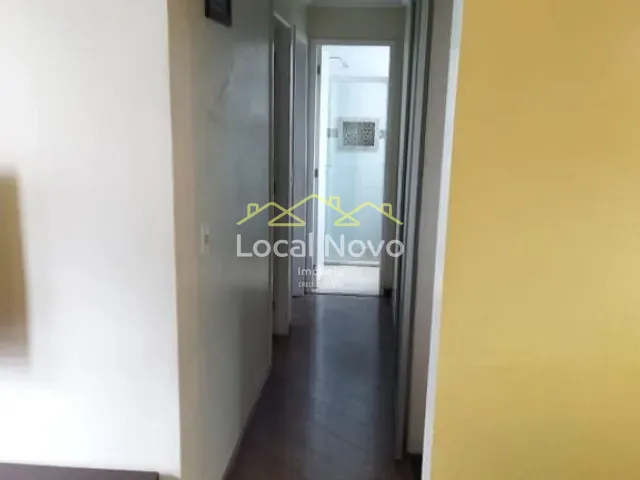 Apartamento 2 quartos e 1 banheiro, à venda, no bairro Macedo em Guarulhos