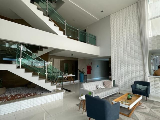 Foto do Apartamento - Apartamento à venda, COND PÉROLAS DA ATALAIA,  Atalaia, Aracaju, SE | LUIZ RODRIGUES IMÓVEIS