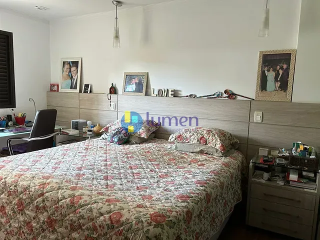 Apartamento 3 quartos e 3 banheiros, à venda, no bairro Tatuapé em São Paulo