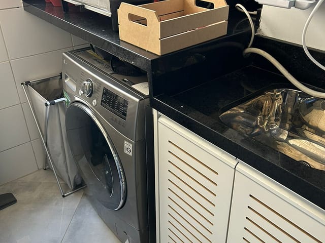 Apartamento 2 quartos e 1 banheiro, à venda, no bairro Centro em Barueri