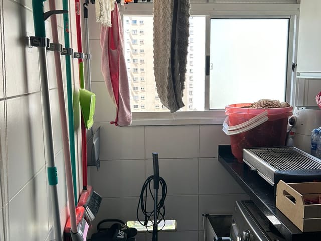 Apartamento 2 quartos e 1 banheiro, à venda, no bairro Centro em Barueri