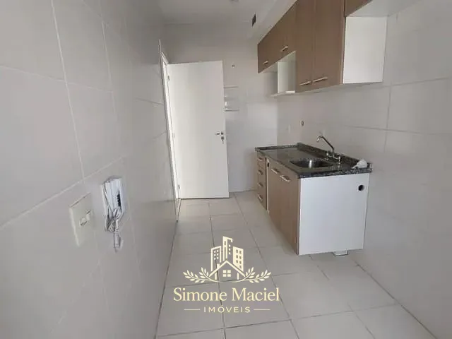Apartamento 1 quarto e 1 banheiro, à venda, no bairro Umuarama em Osasco