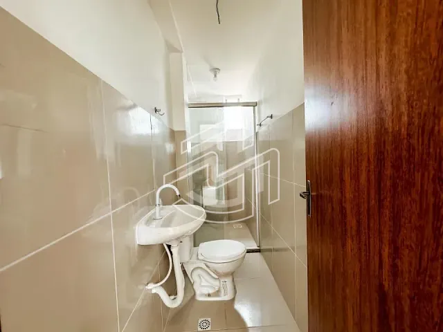 Apartamento com 40m² 1 quarto e 1 banheiro, para alugar, no bairro Parque Verde em Belém