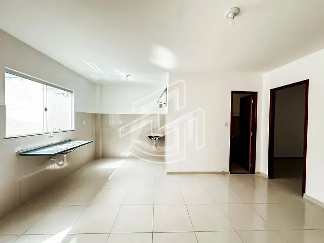 Apartamento com 40m² 1 quarto e 1 banheiro, para alugar, no bairro Parque Verde em Belém
