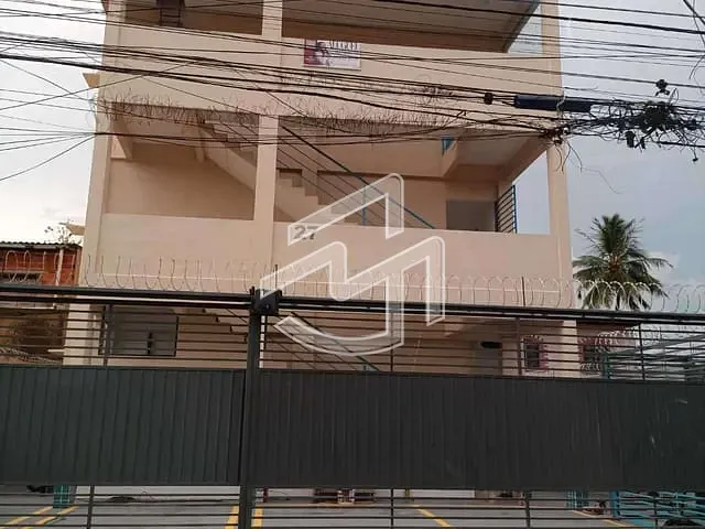 Apartamento com 40m² 1 quarto e 1 banheiro, para alugar, no bairro Parque Verde em Belém