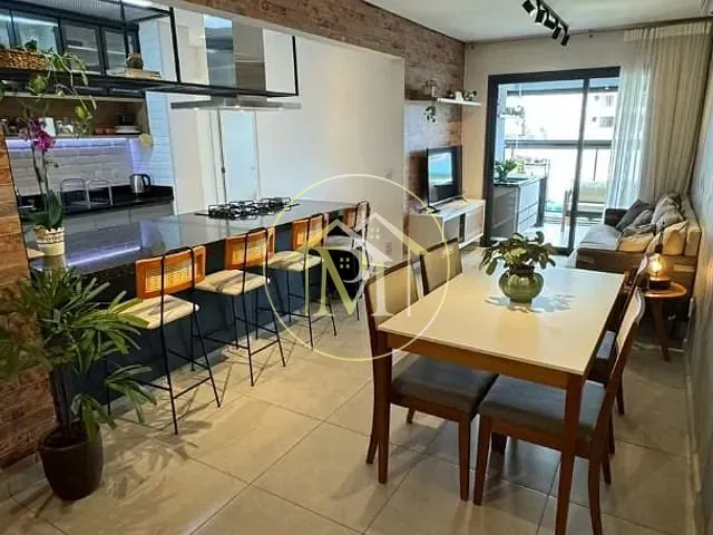 Apartamento 3 quartos e 2 banheiros, à venda, no bairro Jardim Maria José em Votorantim